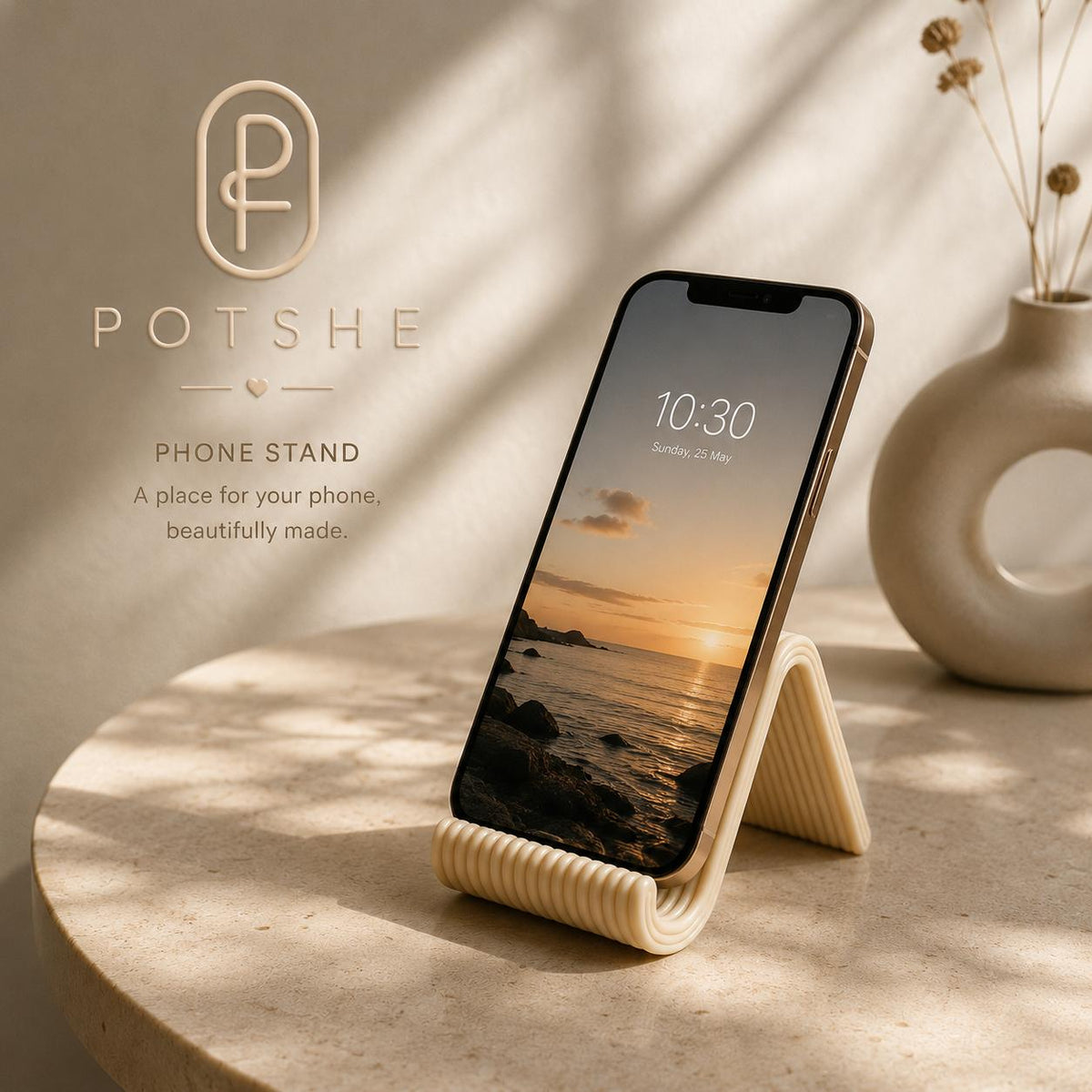 Phone Stand