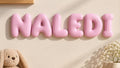 Bubble Name