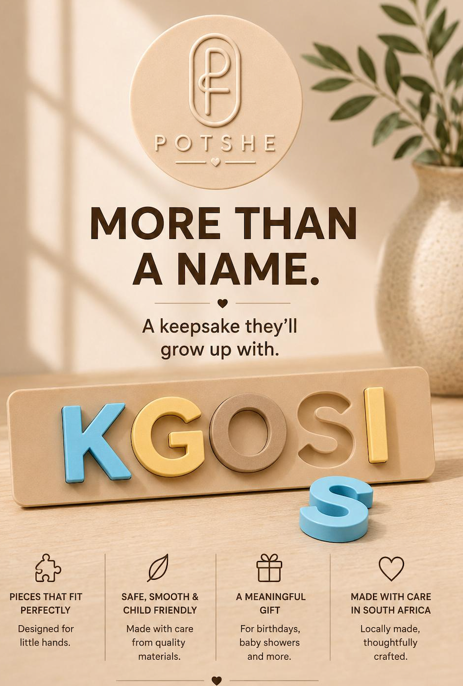 Name Puzzle