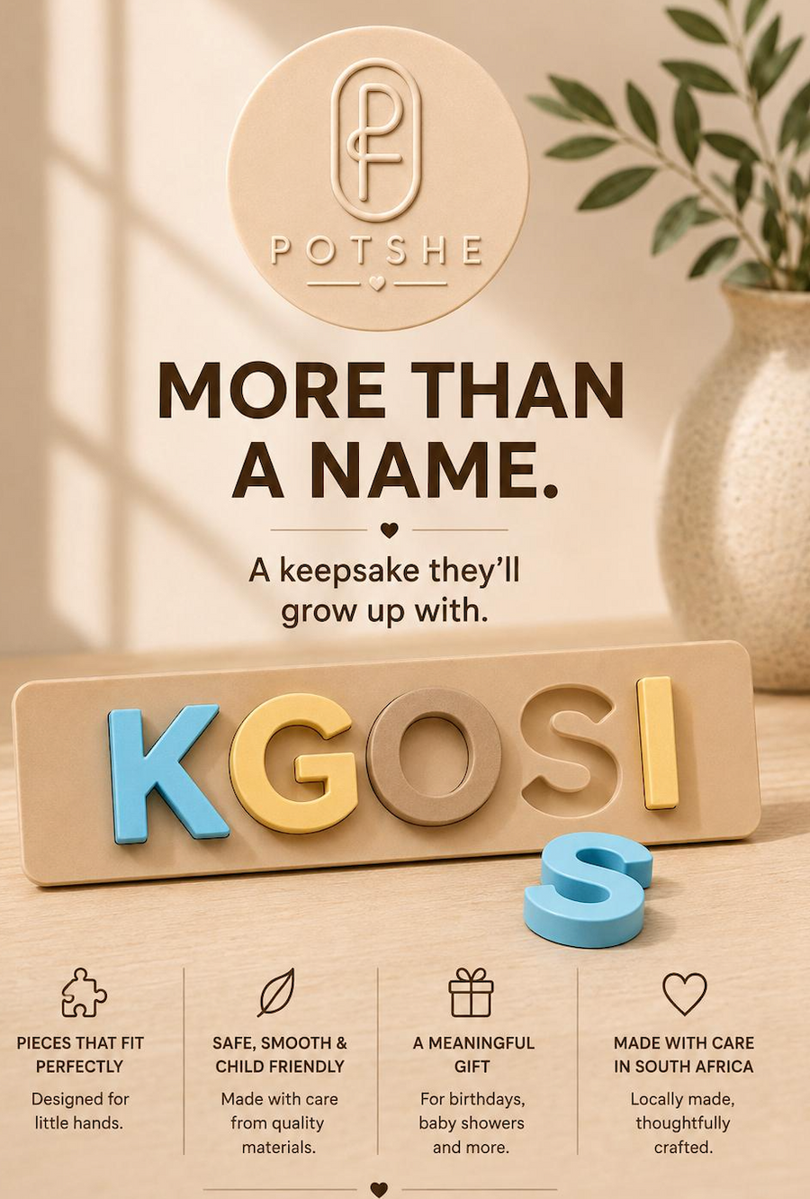 Name Puzzle